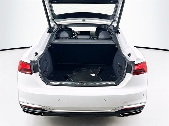 2023 Audi A5 Sportback S line Premium Plus